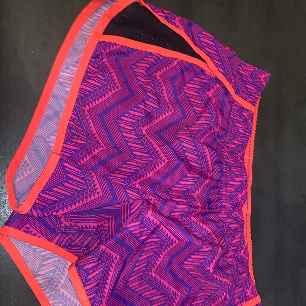 Running Shorts